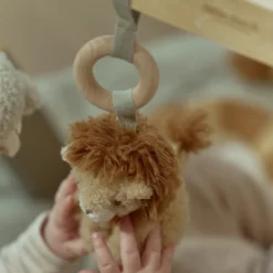Babyspielbogen - Safari Friends