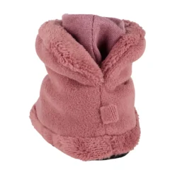 Babystiefel mit Kordelstopper