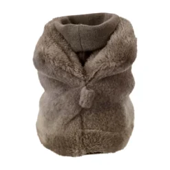 Babystiefel mit Kordelstopper