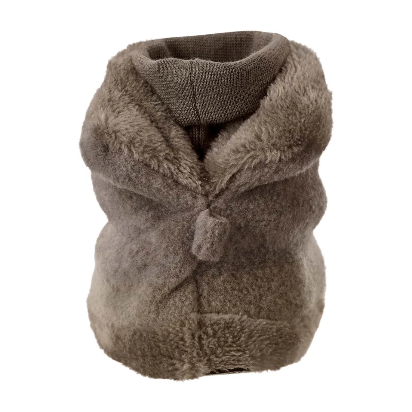 Babystiefel mit Kordelstopper