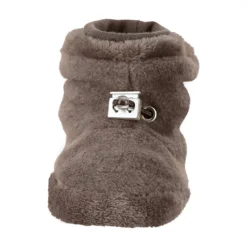 Babystiefel mit Kordelstopper