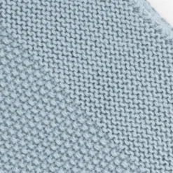 Baby-Strickdecke