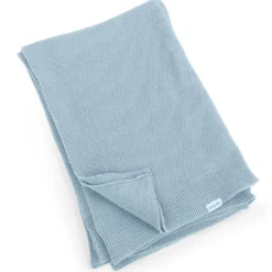 Baby-Strickdecke