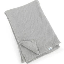 Baby-Strickdecke