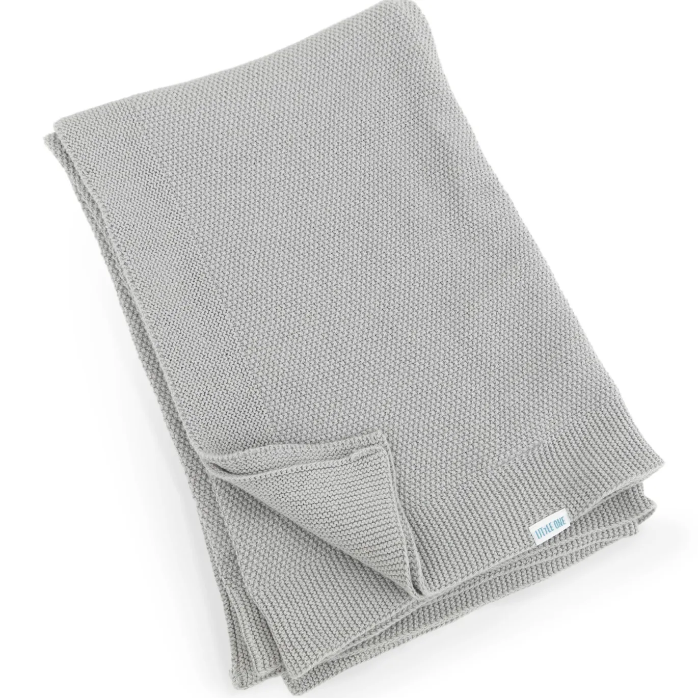Baby-Strickdecke