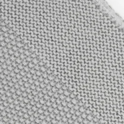 Baby-Strickdecke