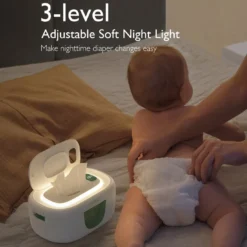 Babytücherwärmer