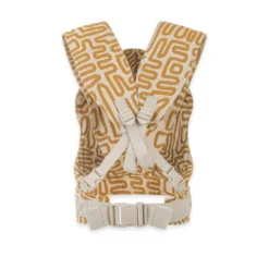 Babytrage Bohemian Gold
