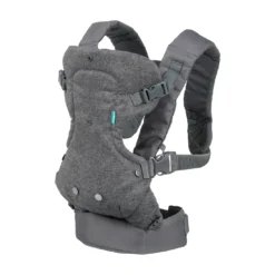 Babytrage Flip 4-in-1