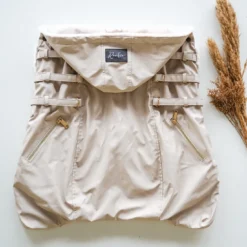 Babytragen Wintercover