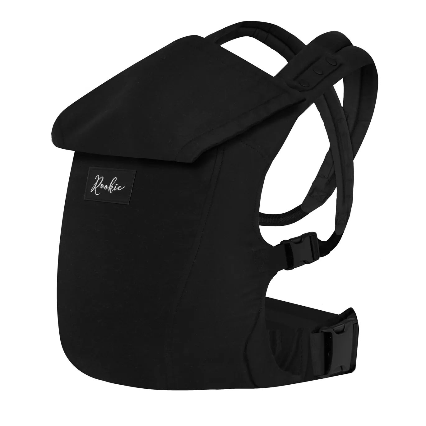 Babytrage Premium Elite Black