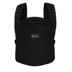 Babytrage Premium Elite Black