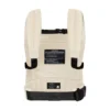 Babytrage Premium Elite Cord Ivory