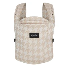 Babytrage Premium Elite Houndstooth