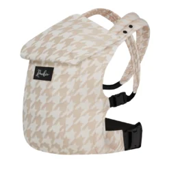 Babytrage Premium Elite Houndstooth