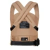 Babytrage Premium Elite Latte