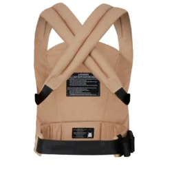 Babytrage Premium Elite Latte
