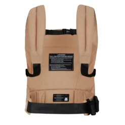 Babytrage Premium Elite Latte