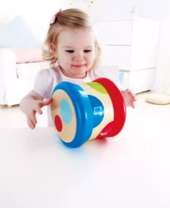 Baby-Trommel