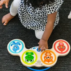Babytrommler