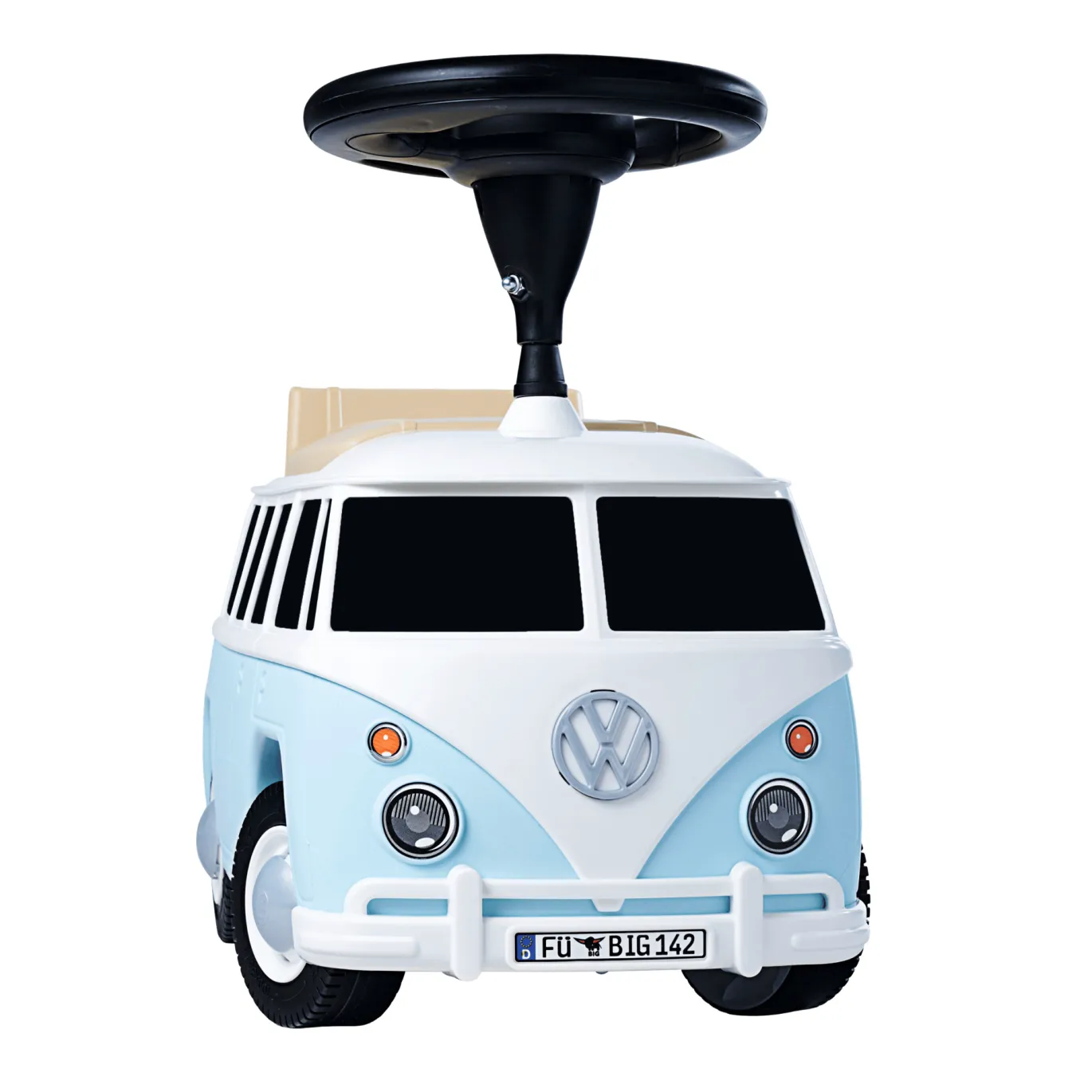 Baby VW T1
