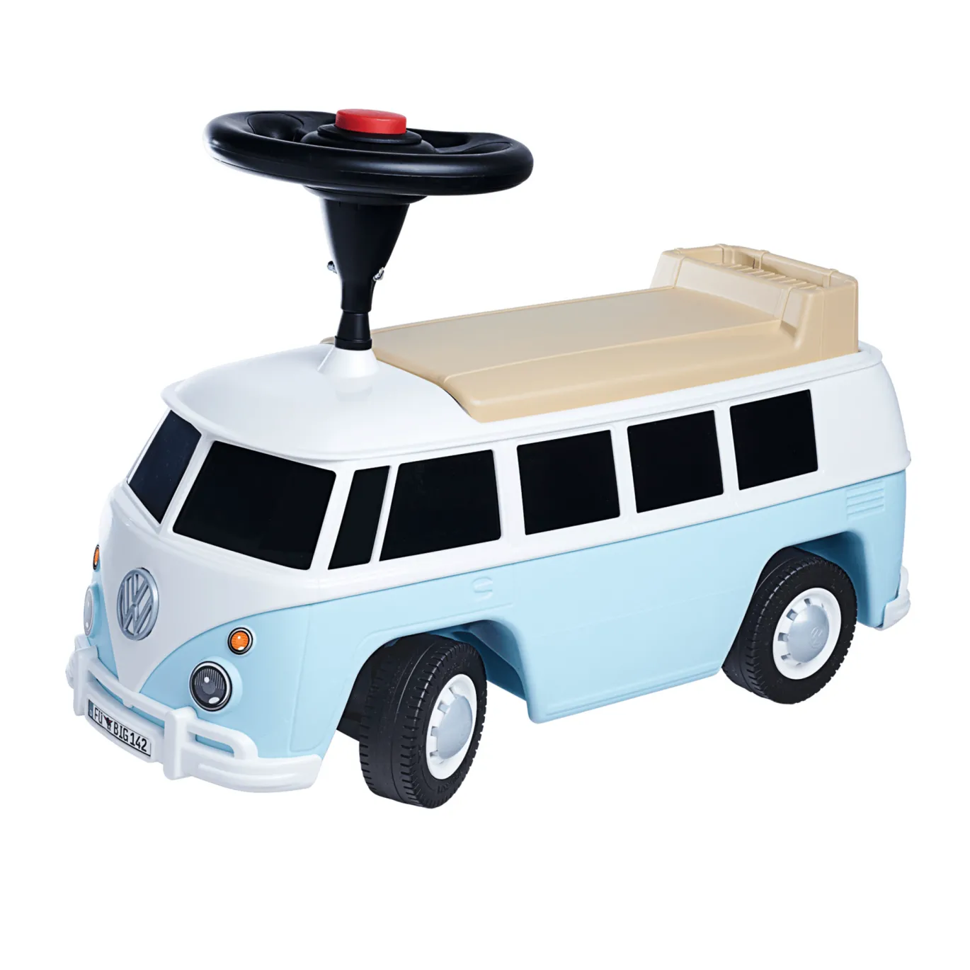 Baby VW T1