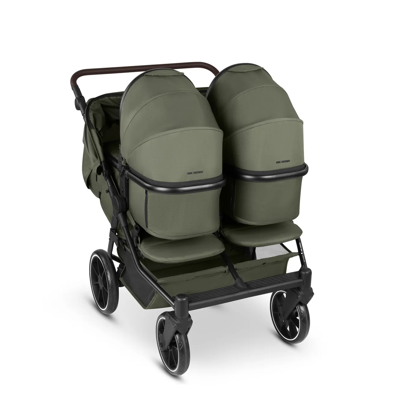Babywanne Bayamo Pea