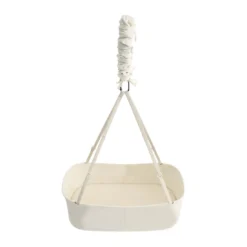 Babywiegen-Set Natur