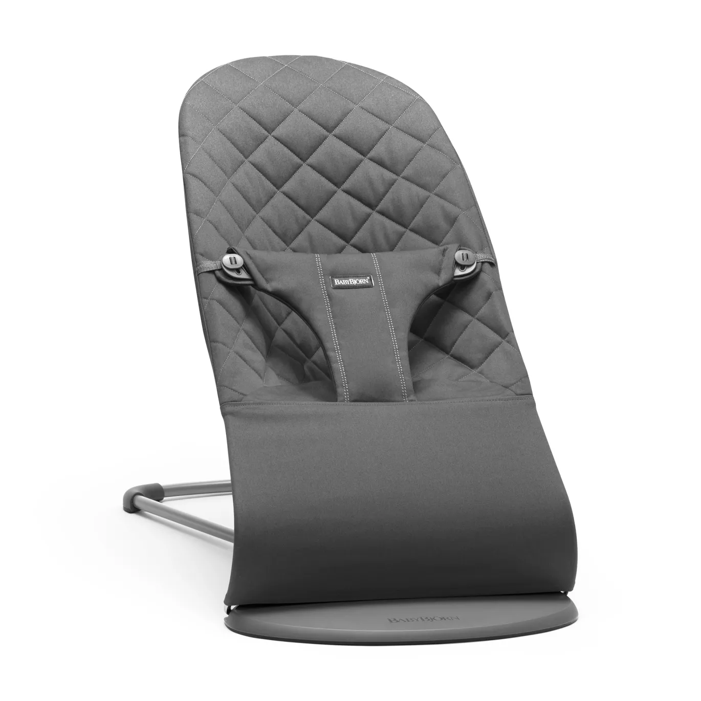 Babywippe Bliss Anthrazite