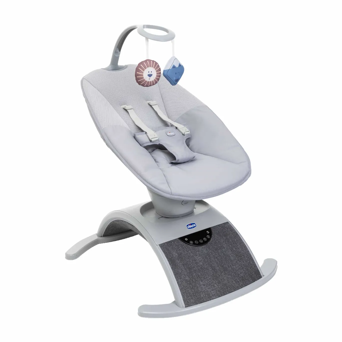 Babywippe Comfy Wave