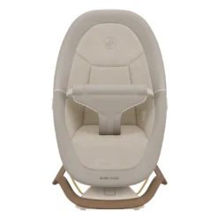 Babywippe Dove Pro Elegance Beige