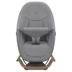 Babywippe Dove Pro Elegance Graphite