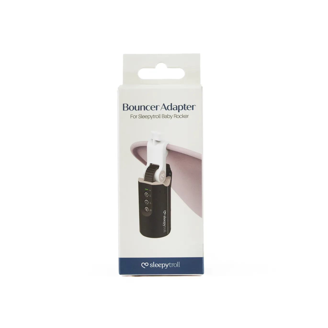 Babywippen-Adapter