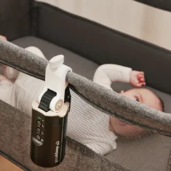 Babywippen-Adapter