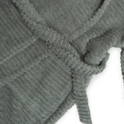 Bademantel Stripes Gr. 92