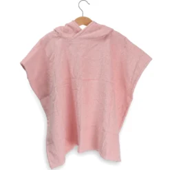 Badeponcho Hase