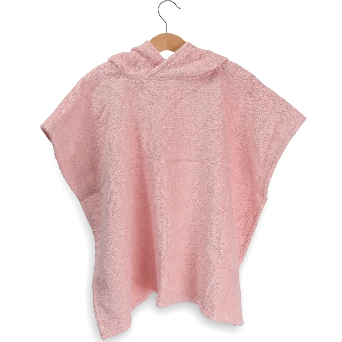 Badeponcho Hase