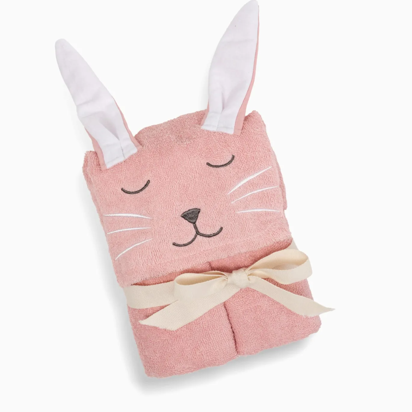 Badeponcho Hase