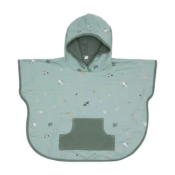 Badeponcho Ocean Vibes