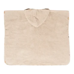 Badeponcho Steppe