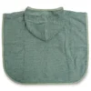 Badeponcho Stripes
