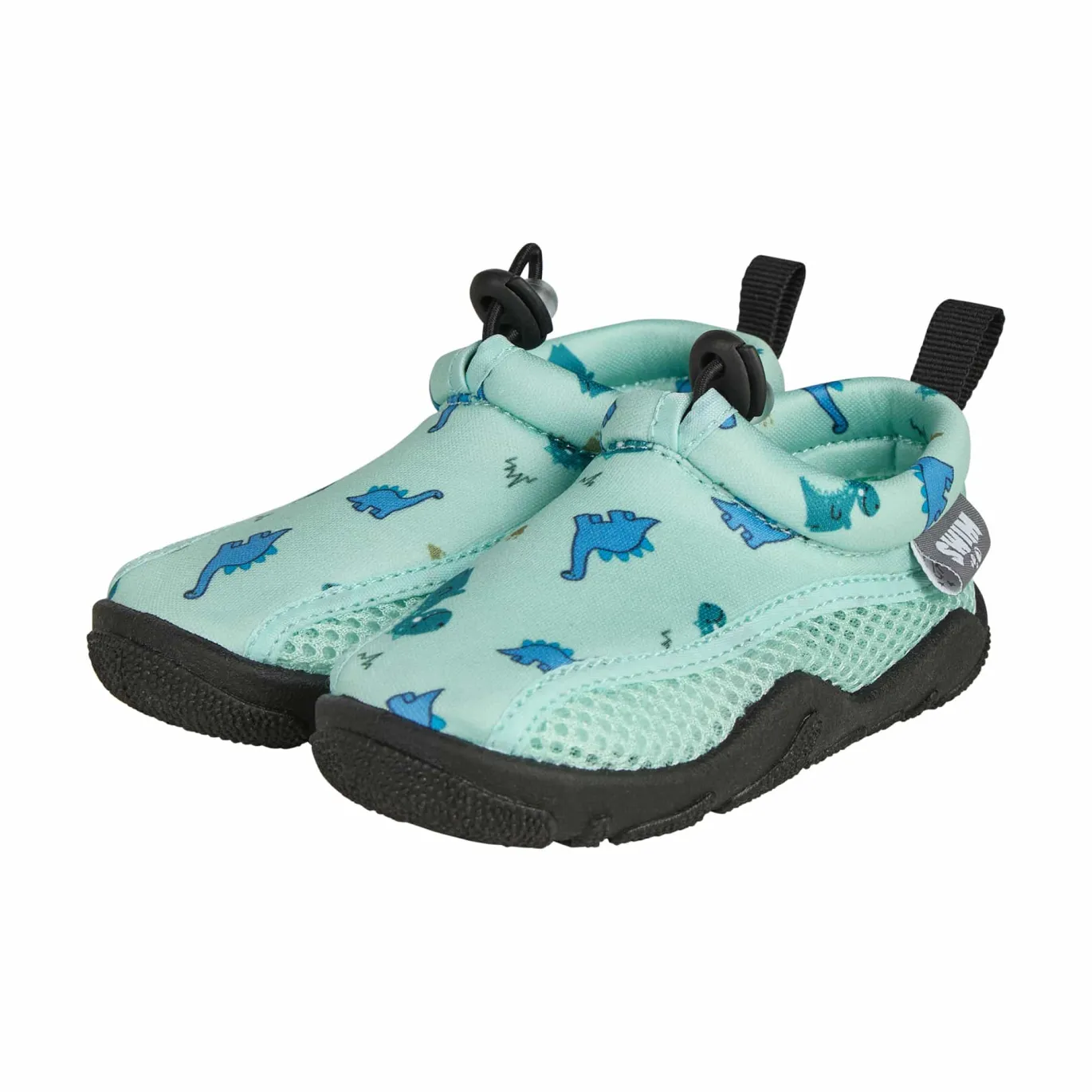 Badeschuhe Dinosaurier