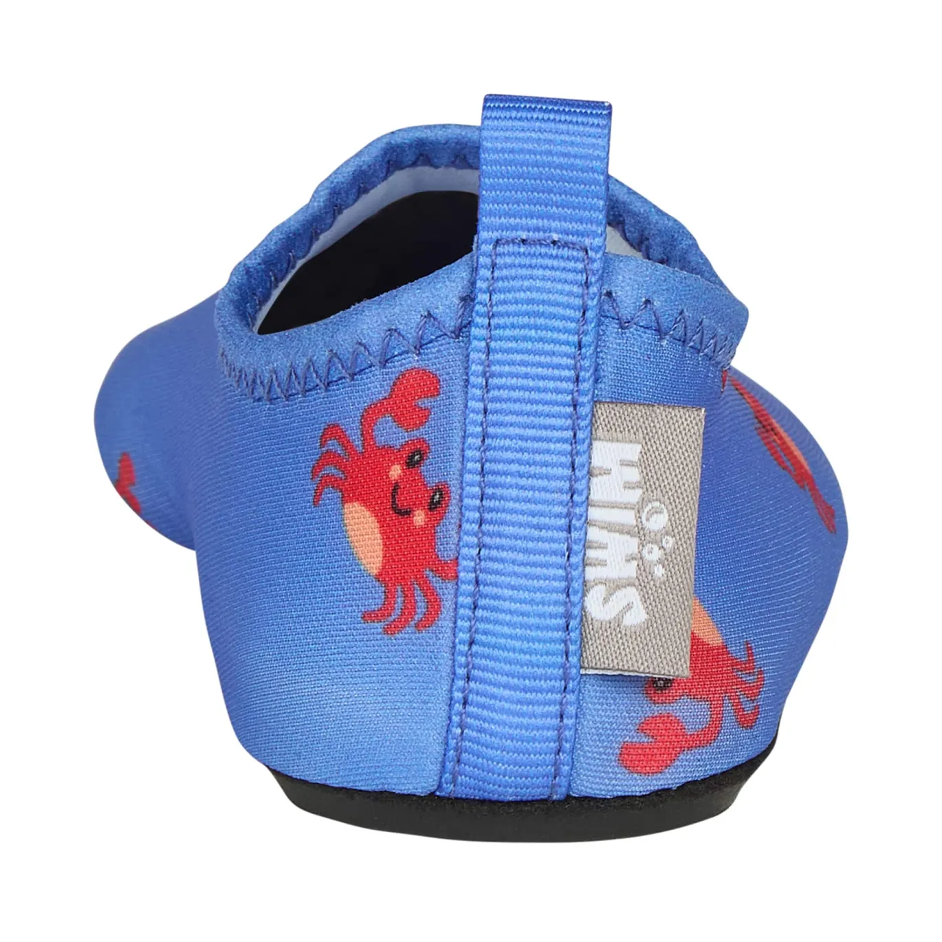 Badeschuhe Krabben