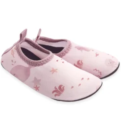 Badeschuhe Wal