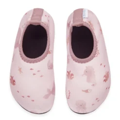 Badeschuhe Wal