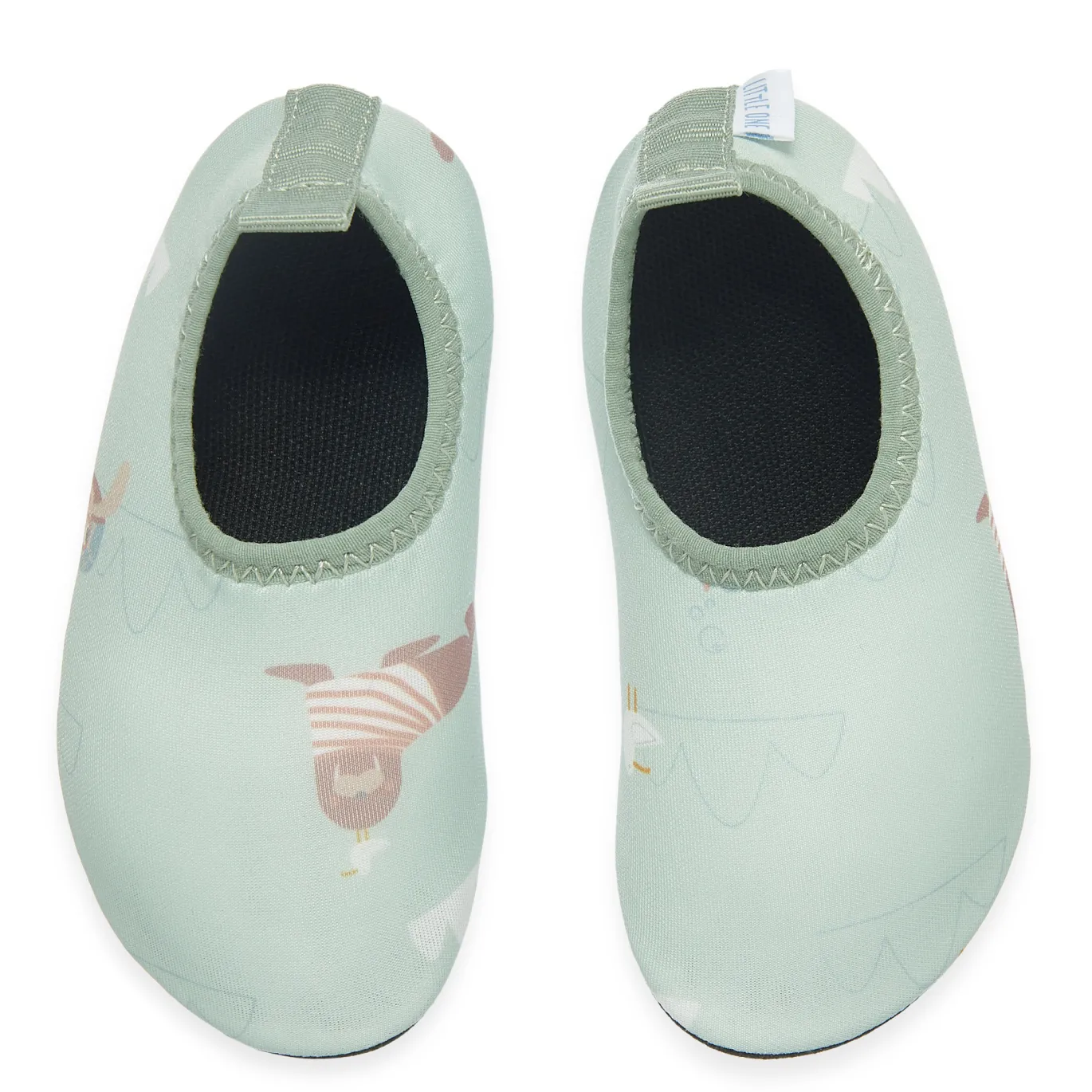 Badeschuhe Walross