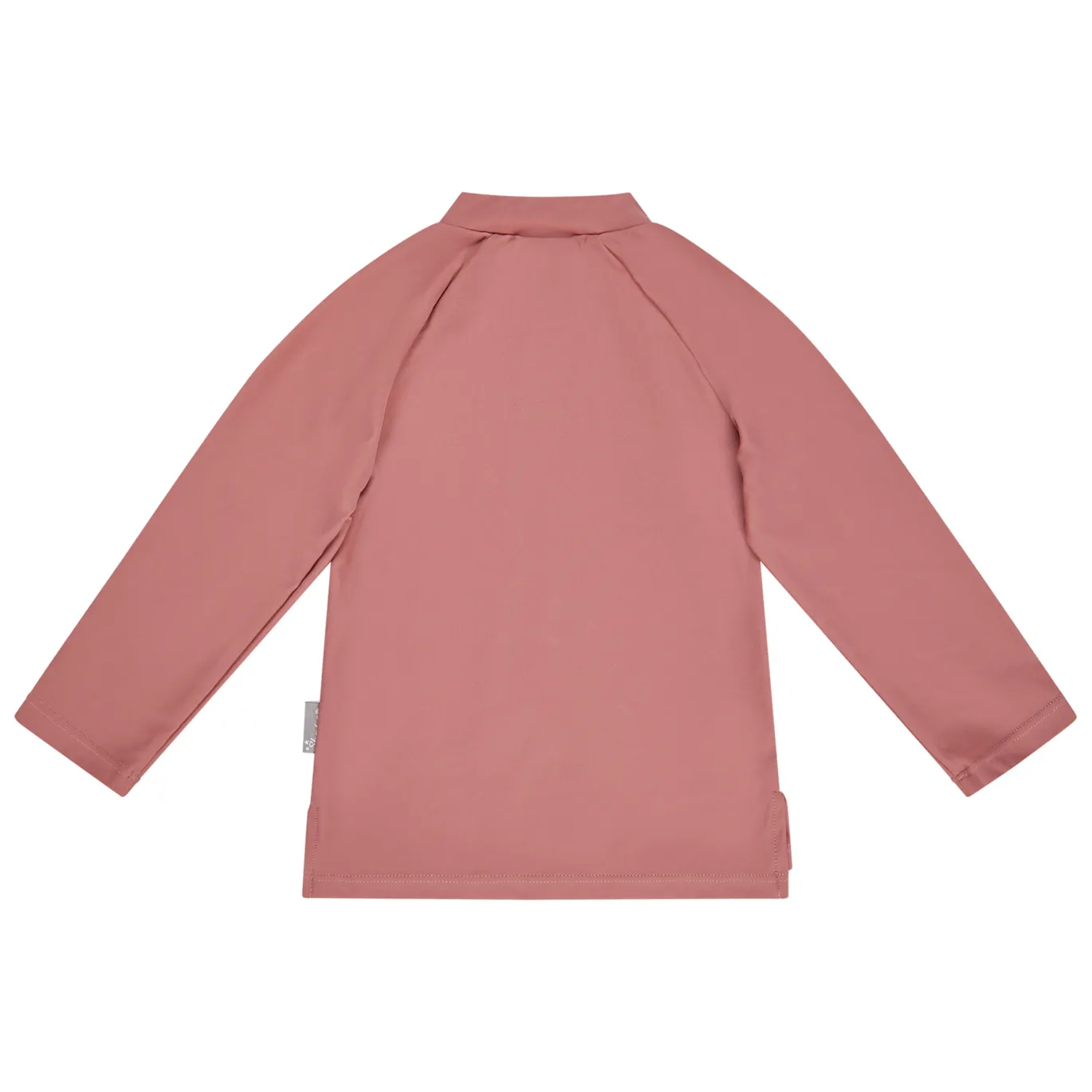 Badeshirt Langarm