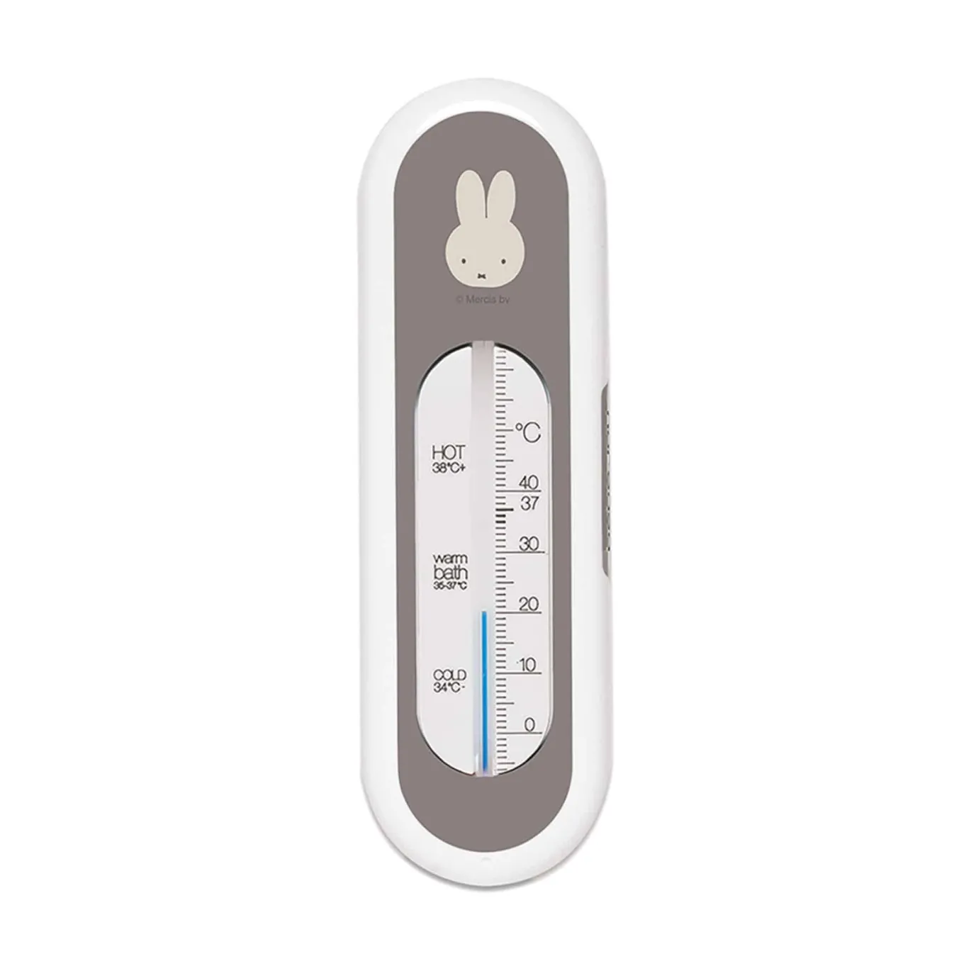 Badethermometer Miffy & Friends