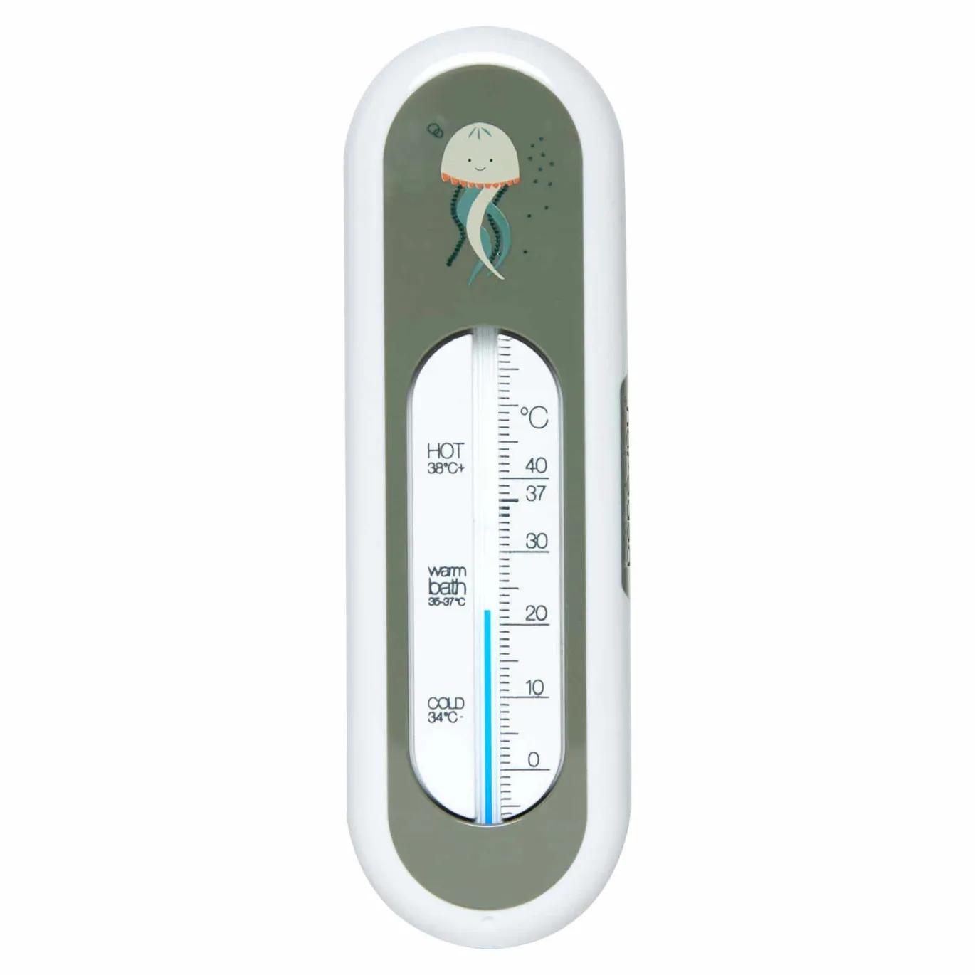 Badethermometer Ocean Vibes