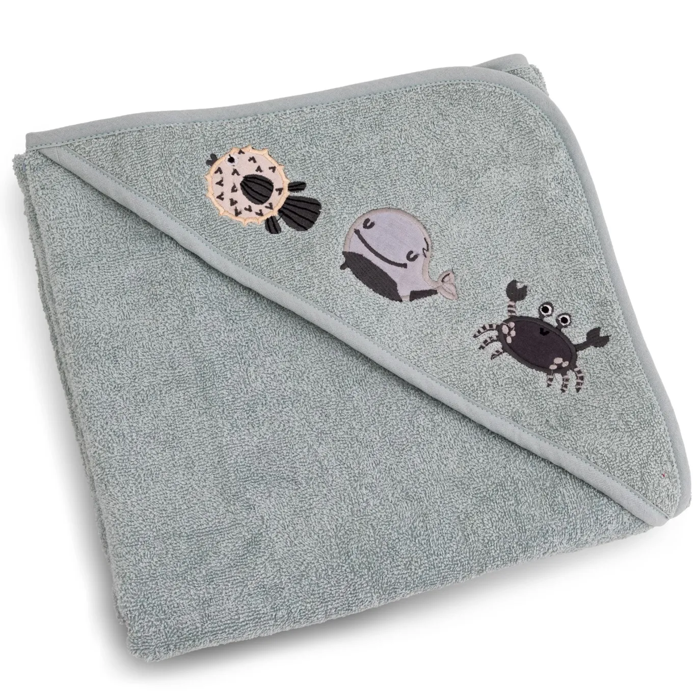 Badetuch Ocean Mint